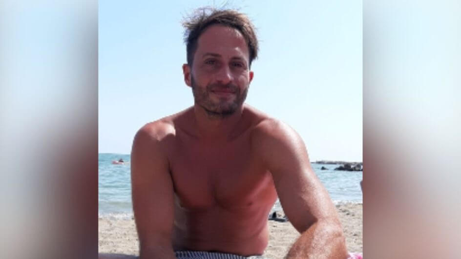 Turista da Áustria está desaparecido há quatro dias em Florianópolis