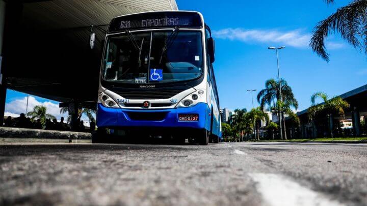 Medida de gratuidade começa a valer no dia 17 de dezembro