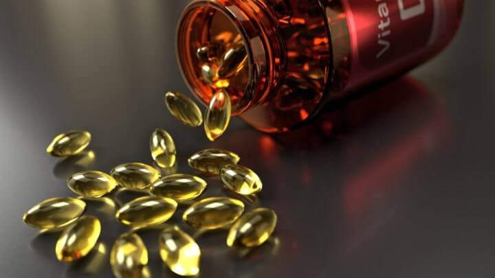 Vitamina D