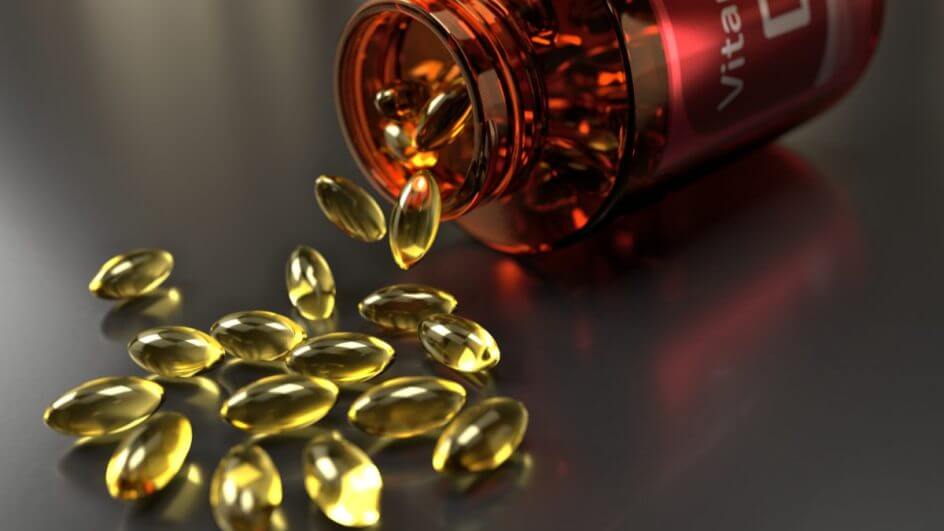 Vitamina D