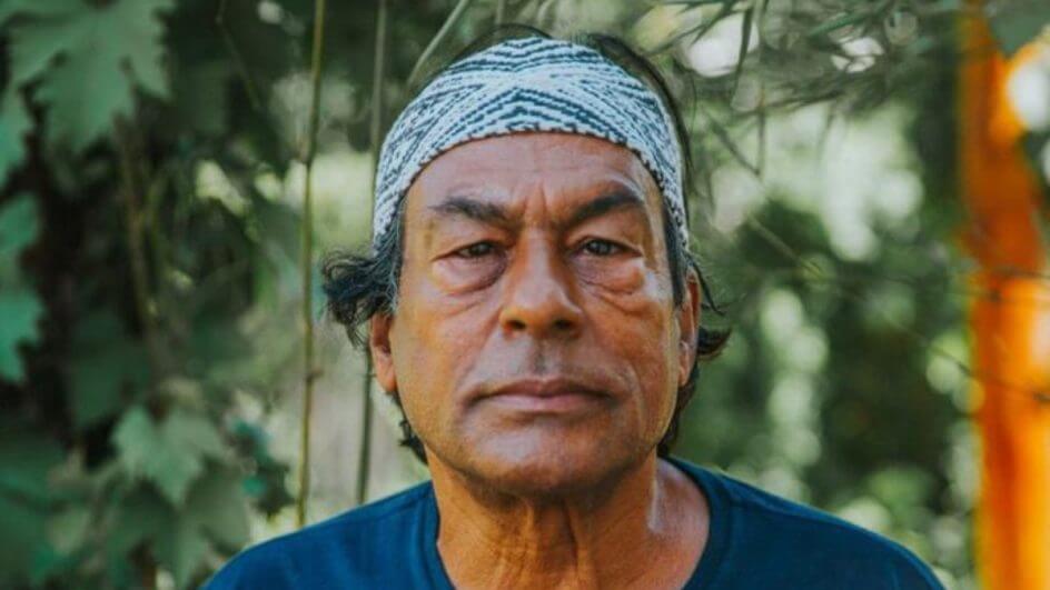 Ambientalista Ailton Krenak é primeiro indígena eleito para a Academia Brasileira de Letras