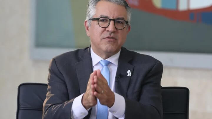 Alexandre Padilha