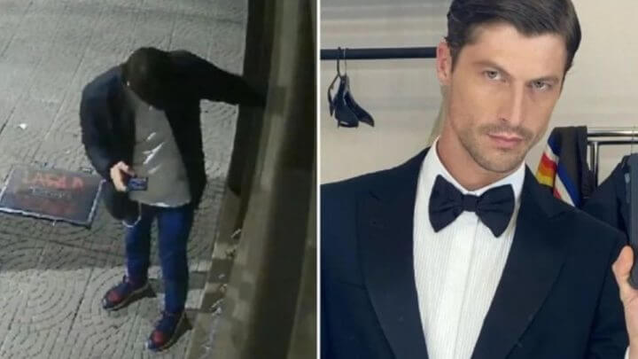 Corpo de ator catarinense desaparecido há uma semana é encontrado em SP
