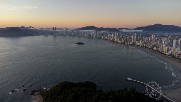 Balneário Camboriú