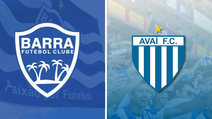 barra x avai
