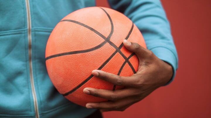 Basquete