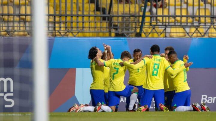 brasil-jogos-pan-americanos (Foto: Divulgação, Lesley Ribeiro)