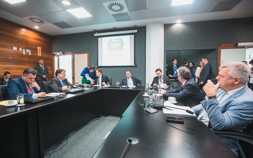 CCJ da Alesc