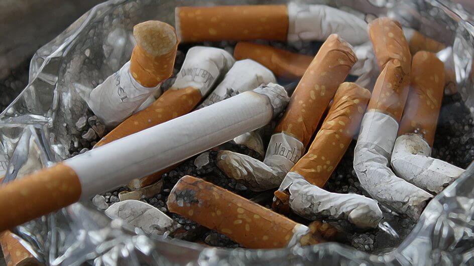 4 a cada 10 cigarros vendidos em SC são contrabandeados, mostra levantamento