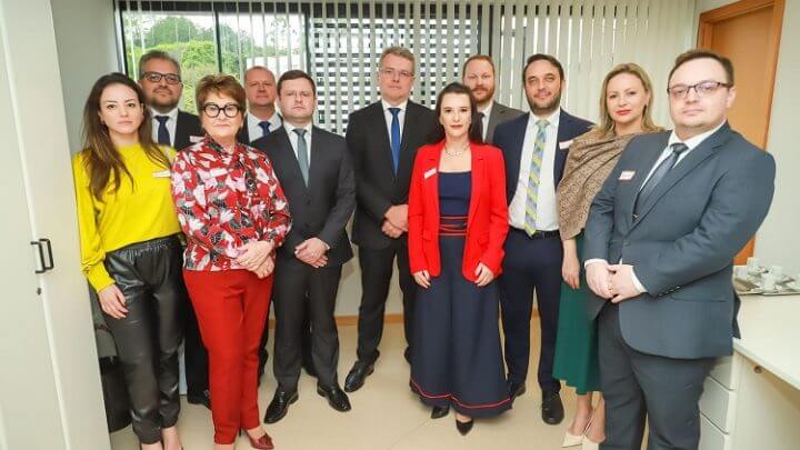 Presidente da OAB/SC, Claudia Prudêncio, enviou ofícios a partir de Rio do Sul