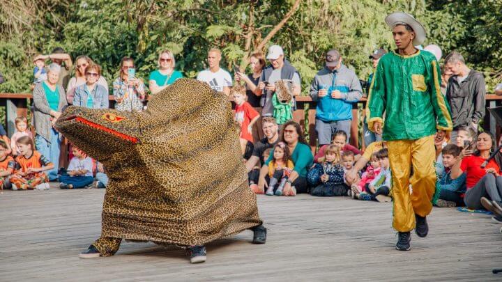 Projeto que reforça cultura manézinha tem nova edição em Florianópolis