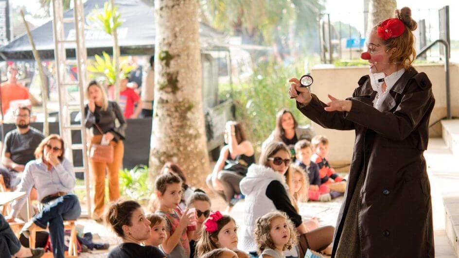 Dia das Crianças: veja programação gratuita ou com desconto em SC