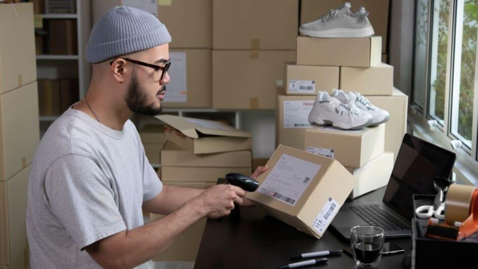 Vendas online cresceram 24% em SC