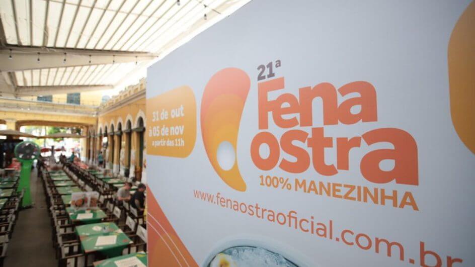 Péricles e Fernando e Sorocaba fazem show na FenaOstra em Florianópolis