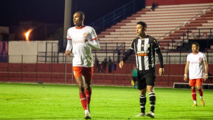 Figueirense x Inter de Lages