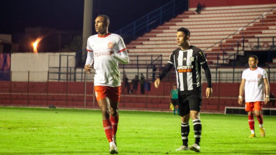 Figueirense x Inter de Lages