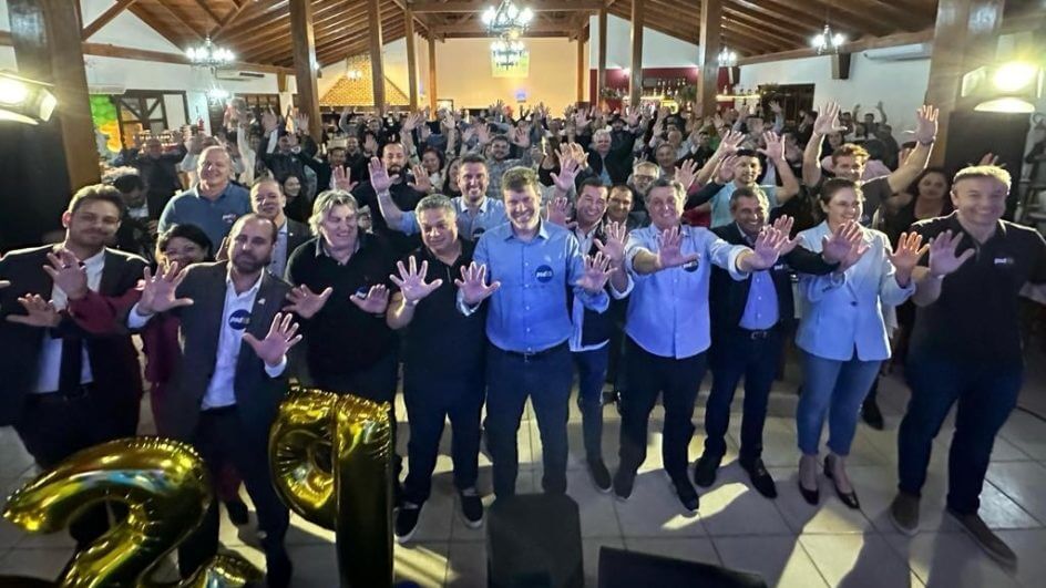 Filiação de Liba Fronza