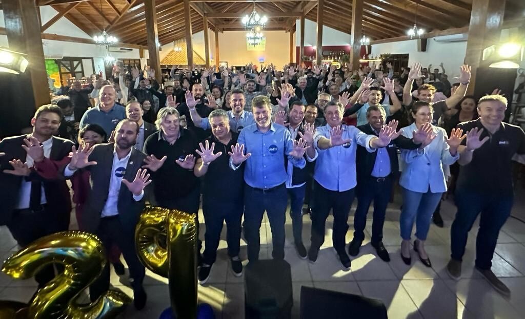 Filiação de Liba Fronza