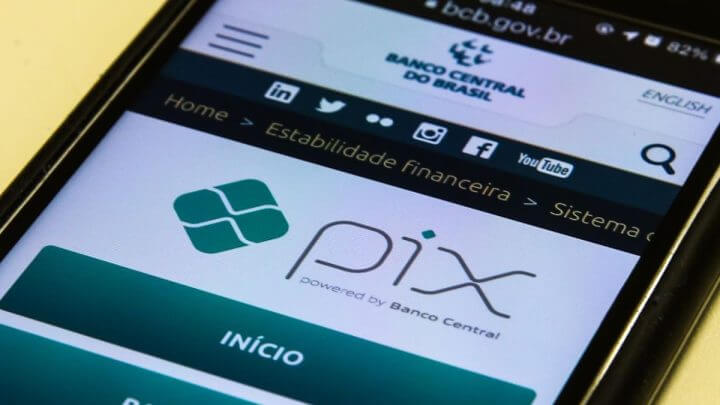Novo vírus aplica golpes em compras virtuais feitas no computador e pagas pelo Pix