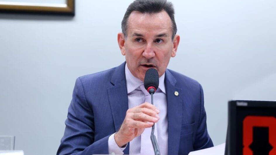 Deputado Jorge Goetten