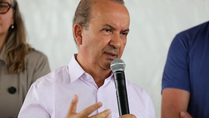 Jorginho Mello