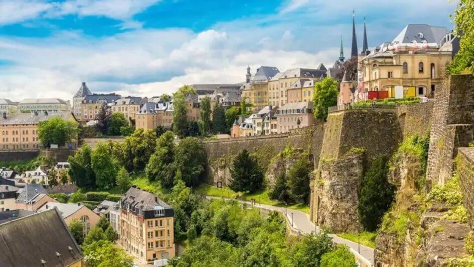 luxemburgo