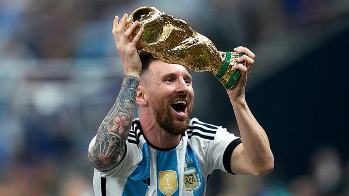 messi-argentina