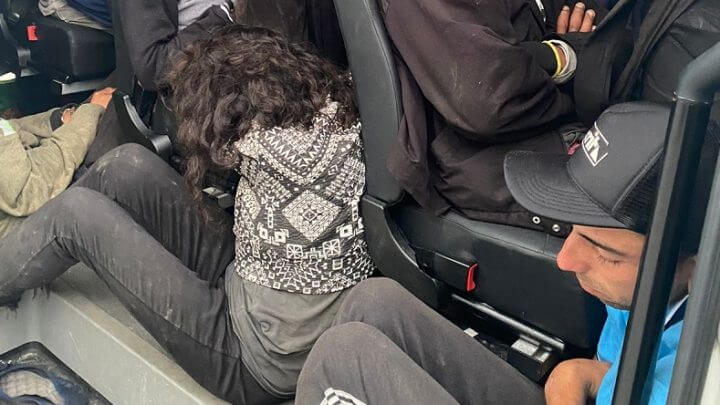 moradores de rua