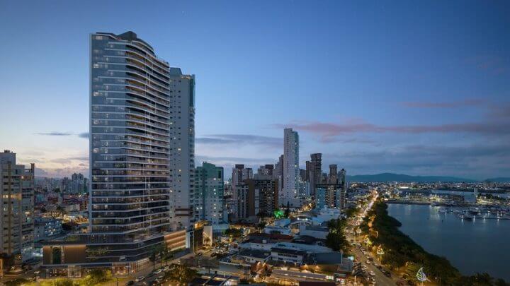 Edifício Sun Park
