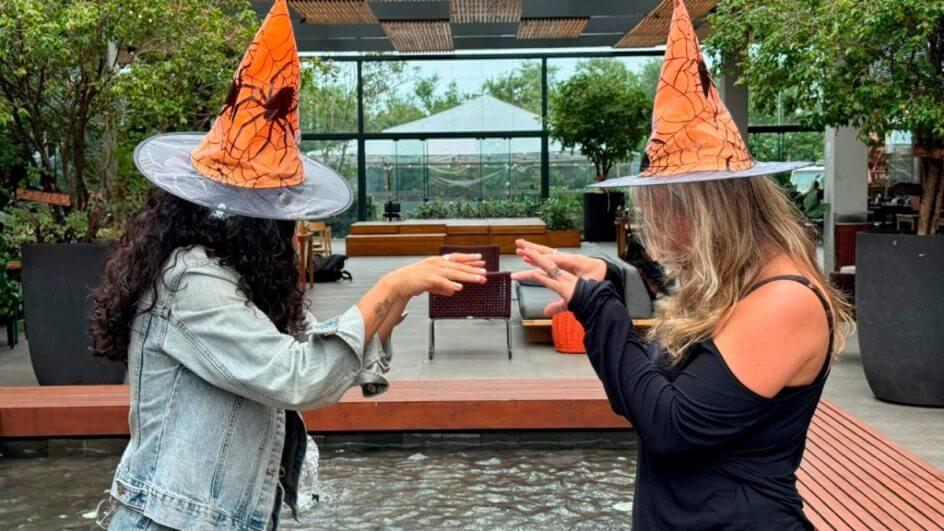 saiba 4 locais para aproveitar final de semana halloween de Florianópolis