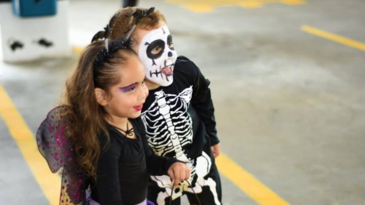 saiba 4 locais para aproveitar final de semana halloween de Florianópolis