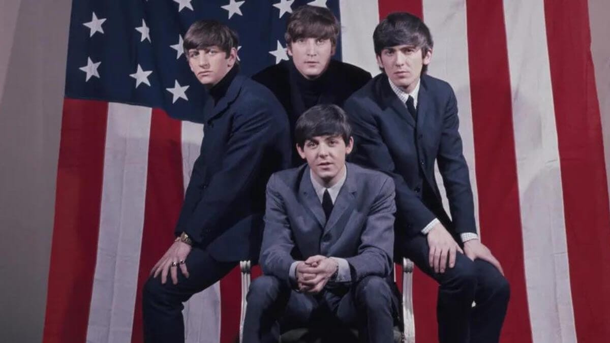 Beatles anunciam música escrita e gravada por John Lennon há mais de quatro décadas