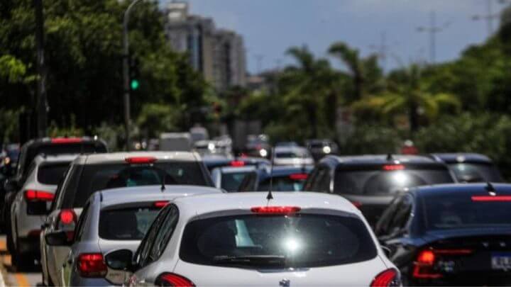Corrida de rua altera rotas de trânsito em Florianópolis neste domingo; veja alternativas