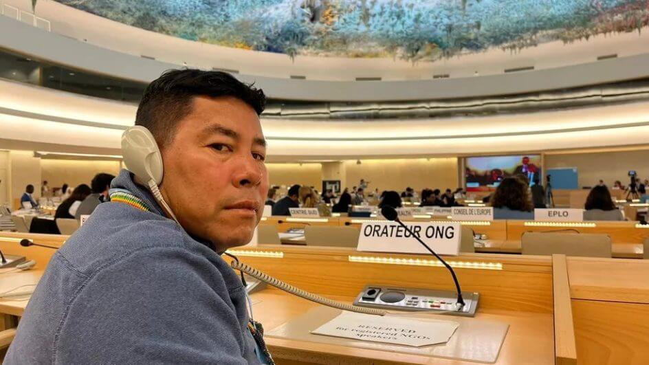 Indígena que recebeu ameaças é encontrado morto 2 semanas após denúncias na ONU e PF investiga caso
