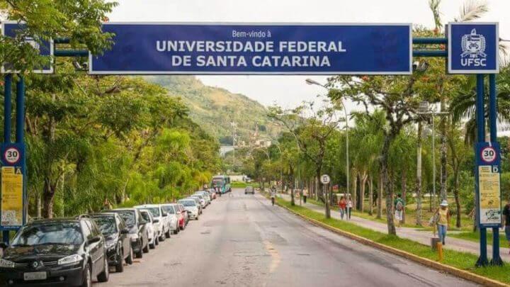 Ufsc promove semana para fomentar o antirracismo