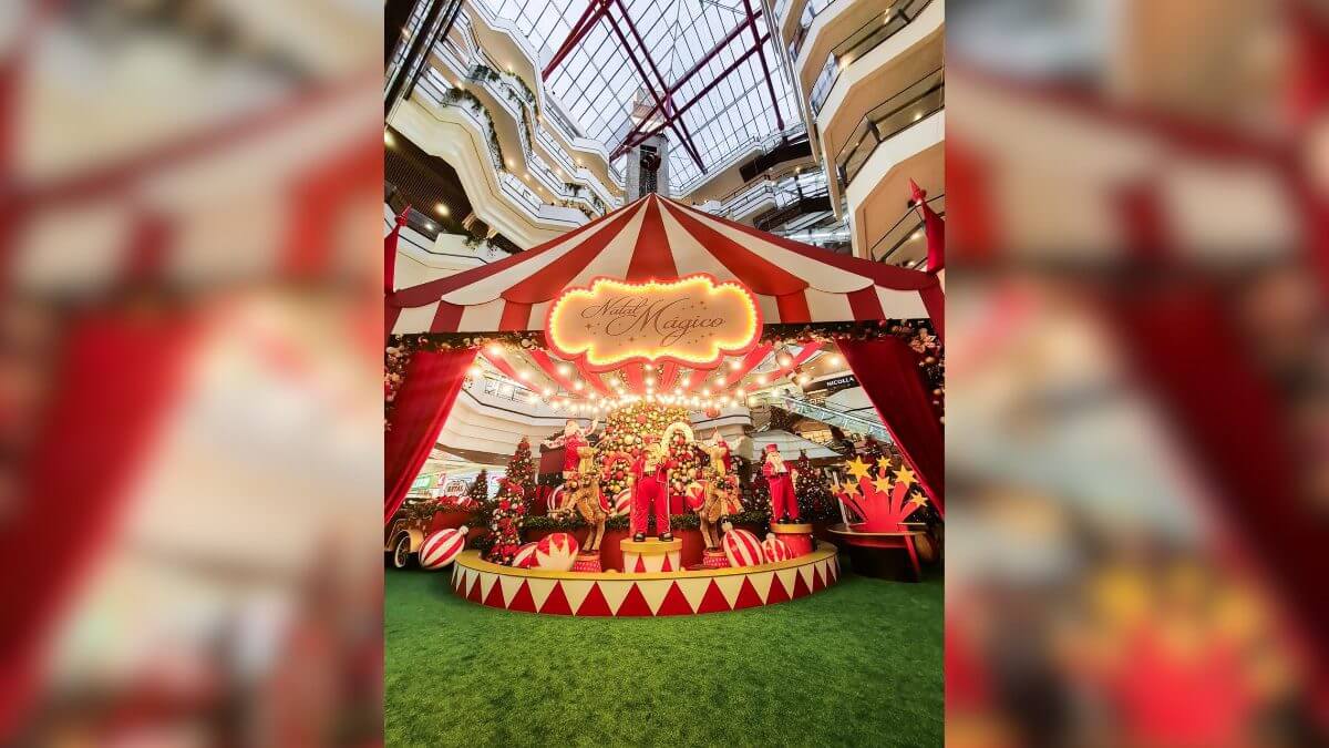 Agenda do Papai Noel