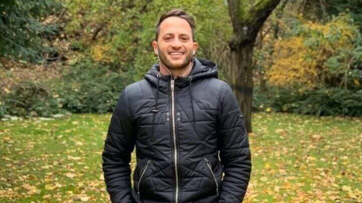 Amigo relembra momentos com austríaco encontrado morto em praia de Florianópolis