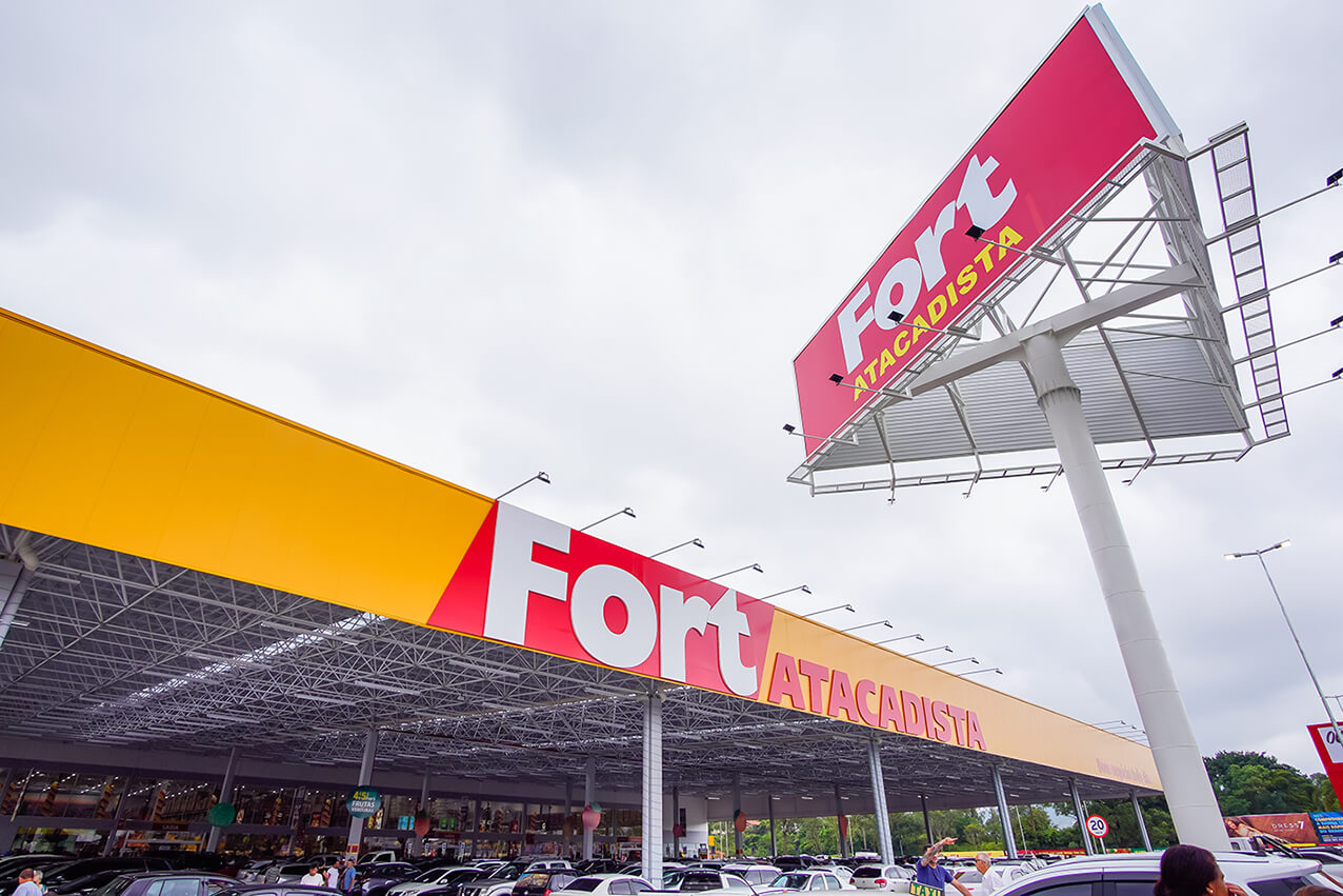 fort