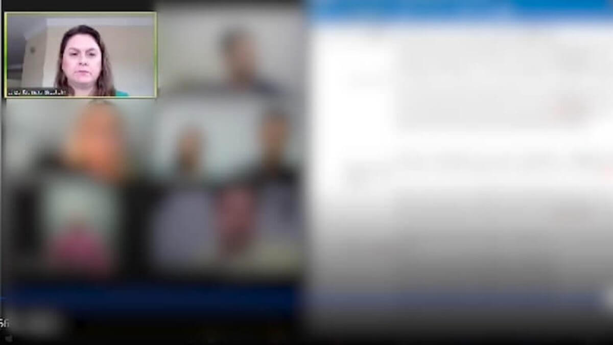 CNJ vai apurar conduta de juíza de SC que gritou com testemunha