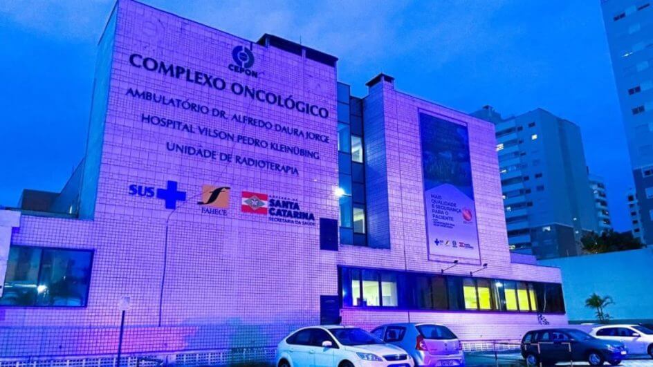 Câncer de próstata