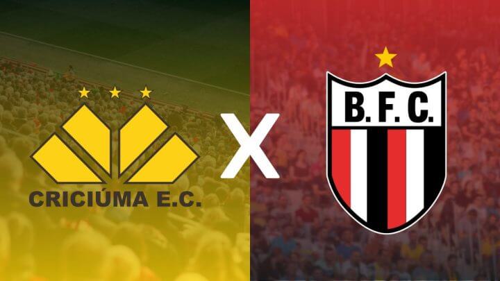 Chegou a hora! Criciúma x Botafogo-SP: onde assistir o jogo que pode garantir o acesso do Tigre