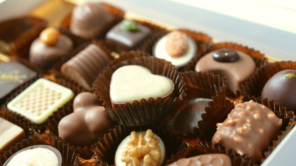Chocolate