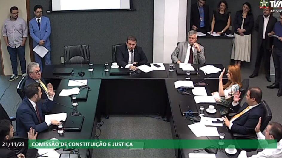 Projeto que criava cotas raciais no serviço público de SC foi rejeitada por 5 votos a 2 na CCJ da Alesc