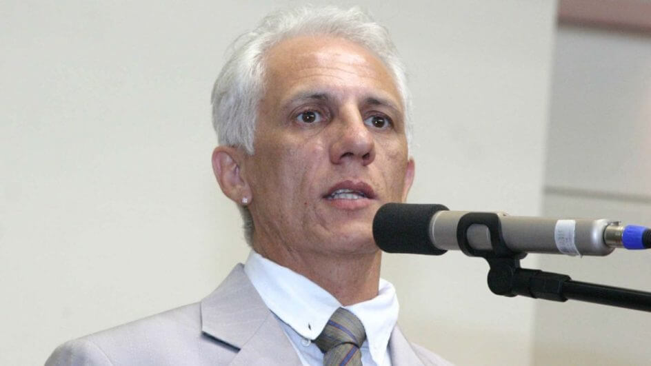 Ex-deputado Duduco teve pedido de revisão da condenação rejeitado pelo TJSC