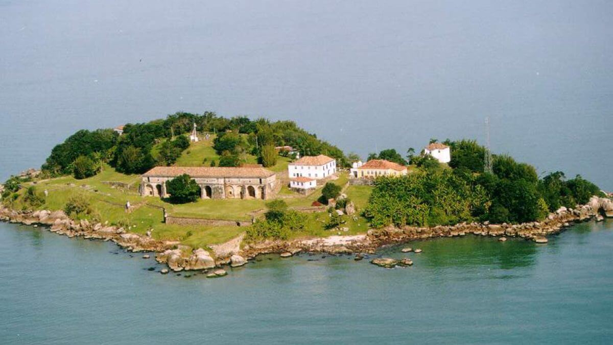 Fortalezas da Grande Florianópolis terão último dia de gratuidade do ano