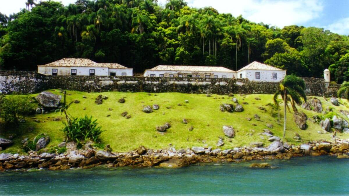Fortalezas da Grande Florianópolis terão último dia de gratuidade do ano