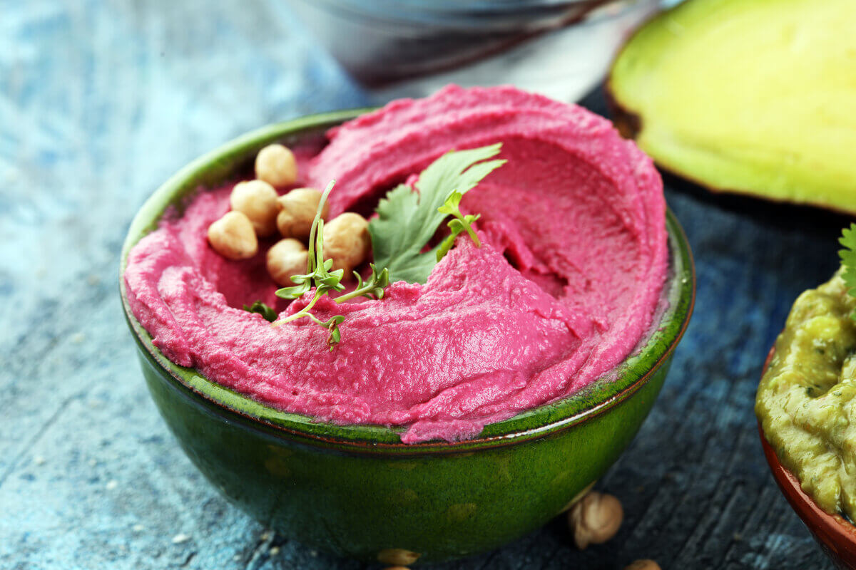 Homus rosa (Imagem: beats1 | Shutterstock)