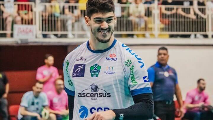 Henrique Honorato