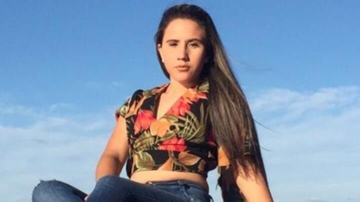 Jovem é morta a tiros ao chegar para trabalhar em Chapecó; suspeito é o ex-companheiro