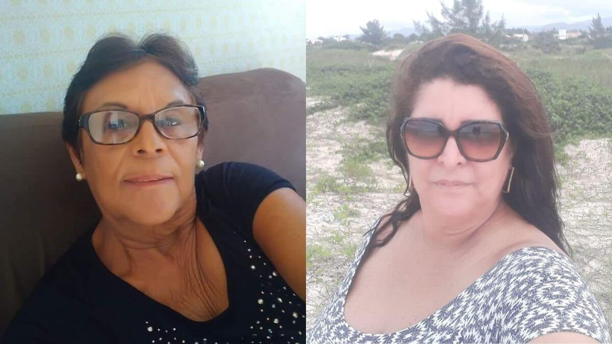 Mulheres mortas em queda de laje em Florianópolis eram amigas, diz polícia